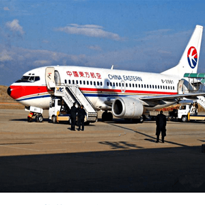 重庆巫山航空运输航空快运业稳步发展的原因是什么？